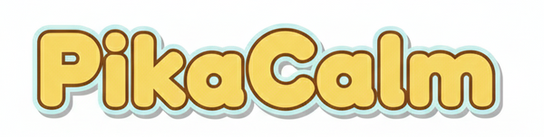 PikaCalm